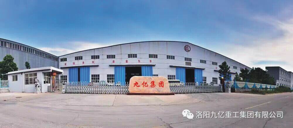 大型鑿井提升機(jī)業(yè)績